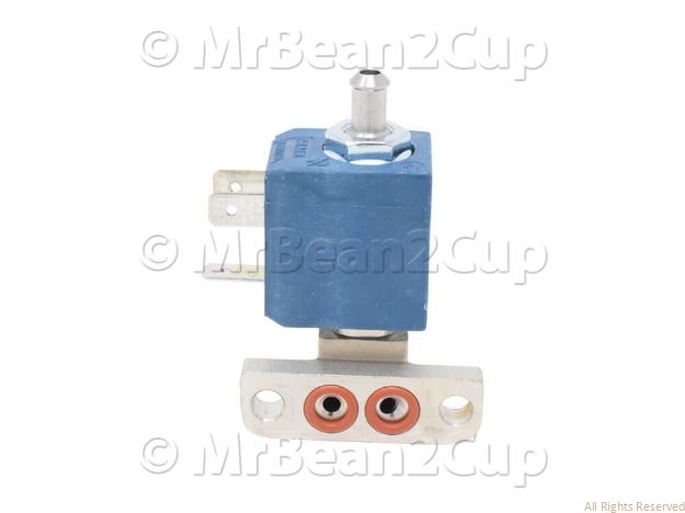 Picture of Gaggia Brass 57 Solenoid Valve V2 230V 50Hz