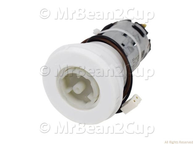 Picture of Gaggia Saeco Spare Motor Unit MC 230V