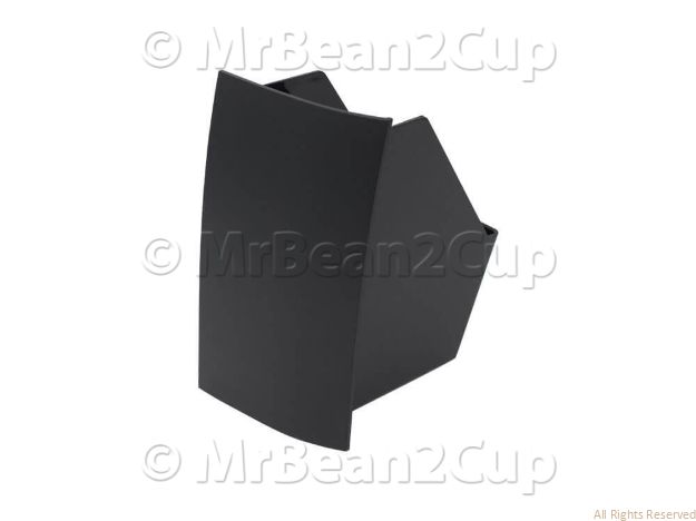 Picture of Gaggia, Saeco Matt/Black Dump Box Npr/H-P