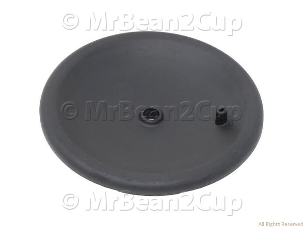 Picture of Gaggia Blk Carafe Lid Mag.