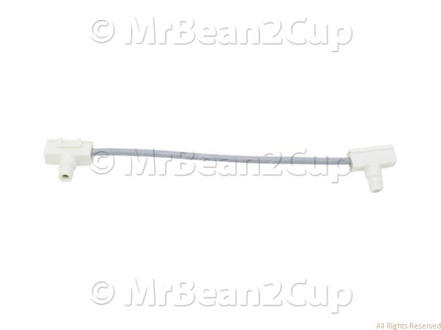 Picture of Gaggia Cab. 1 Wire Silic. Grey 70mm