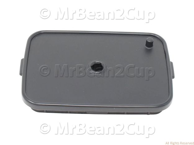 Picture of Gaggia, Philips Blk Carafe Lid Xs4/H