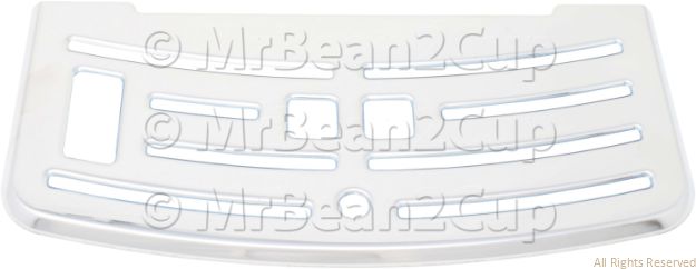 Picture of Gaggia Sb/Sa Grate For Drip Tray V2 Npr/H-P