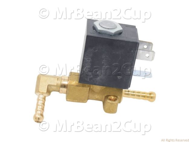 Picture of Gaggia, Saeco, Philips Solenoid Valves V2 Smr/T 24V Assy.
