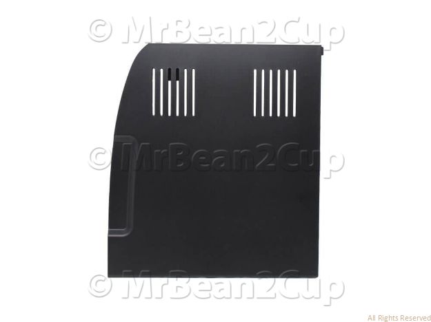 Picture of Gaggia M/Blk Right Side Door V4 Npr