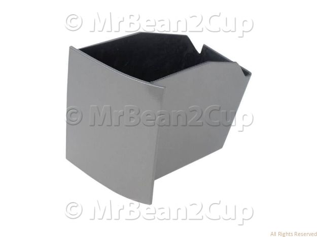 Picture of Gaggia Cadorna Prestige Dump Box