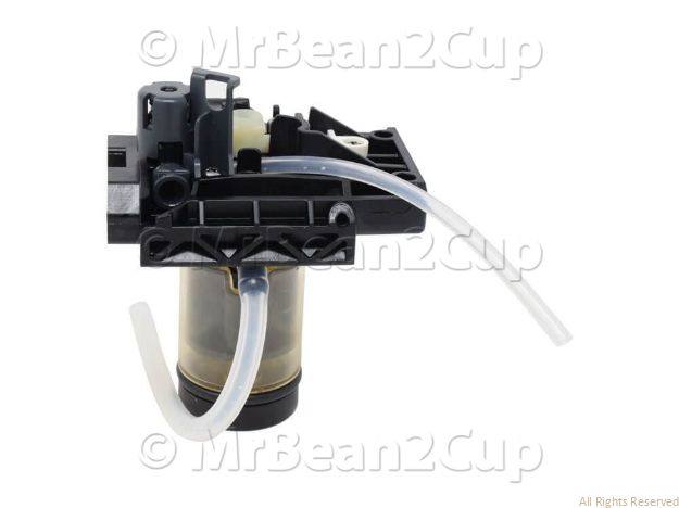 Picture of Delonghi Mechanics Valve in Black or Cream