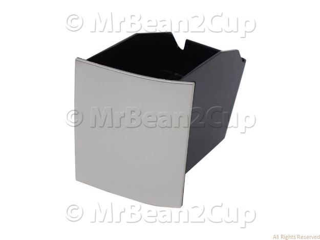 Picture of Gaggia SS Dump Box V2 Npr/Tm Assy