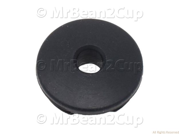 Picture of Gaggia Front Panel Cap Sil/B Mag.