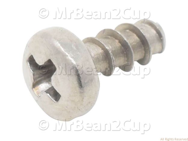 Picture of Gaggia Stain Steel 2,9X6,5Thread Screw