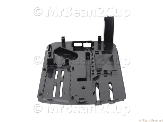 Picture of Gaggia, Saeco Black Casing Bottom XSMC