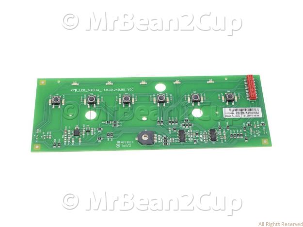 Picture of Gaggia, Saeco Kyb - Interface Npr/B