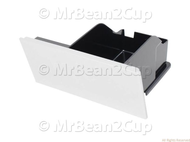 Picture of Delonghi Container Assembly