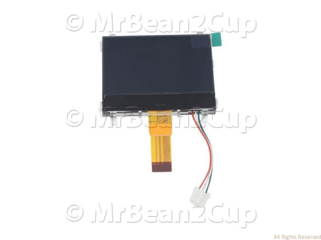 Picture of Gaggia, Saeco, Philips Display Higo Fl