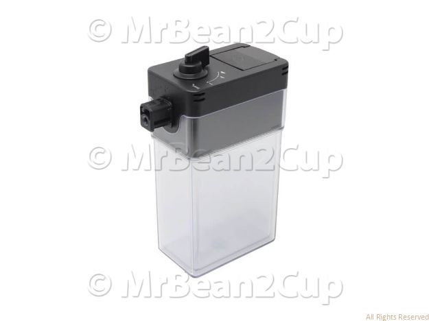 Picture of Delonghi Thermal Double Wall Milk Jug DLSC026