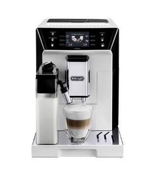 Delonghi Primadonna Class ECAM550.55.W 217042