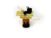 Picture of Delonghi Mechanics Valve in Black or Cream