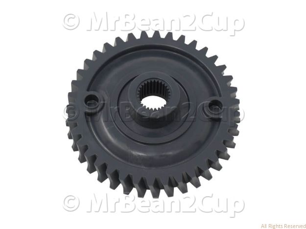 Picture of Gaggia, Saeco, Philips Gry Gear Sx Z=38 For Grinder Motion