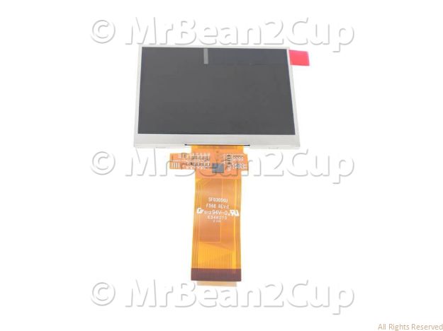 Picture of Gaggia, Saeco Display 320X240 No Touch Brightness+Myb9