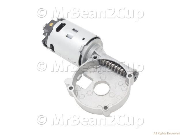 Picture of Gaggia, Saeco, Philips Coffeegrinder V3.1 100V Assy.