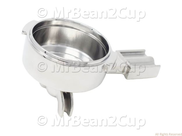 Picture of Gaggia SS Filter Holder Assy