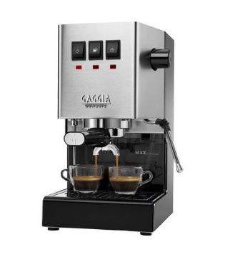 Gaggia Classic V4 Evo 2023 RI9481/11 SIN035UR