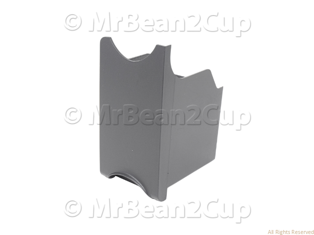 Picture of Gaggia Syncrony Logic Dump Box