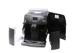Picture of Refurbished Gaggia Velasca Black Super-automatic espresso machine