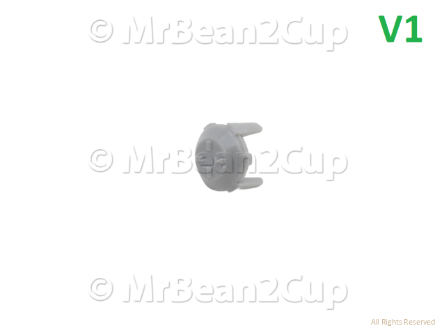 Picture of Gaggia Saeco Black or Grey Water Container Insert P0049 V1