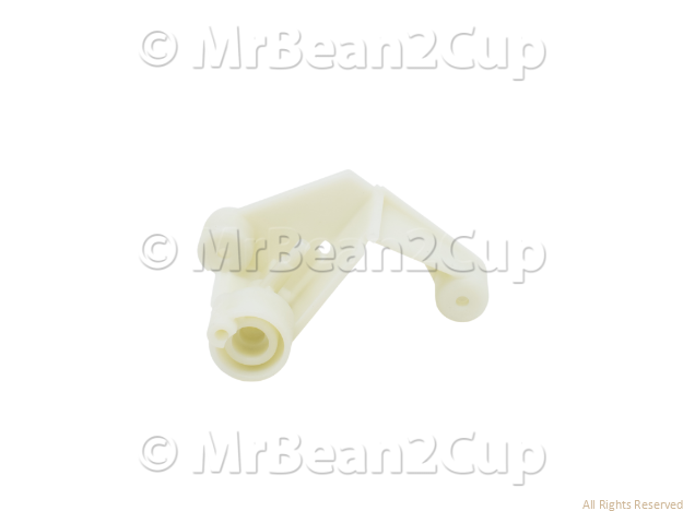 Picture of Gaggia Steam Pipe Valve Support Mag.