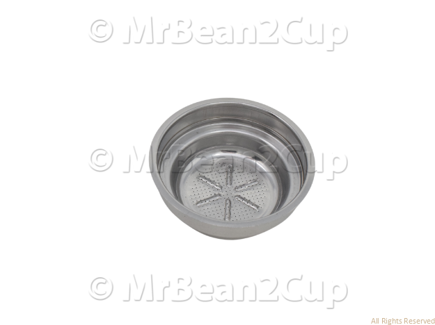 Picture of Gaggia Pod Filter 2W Gag Esp