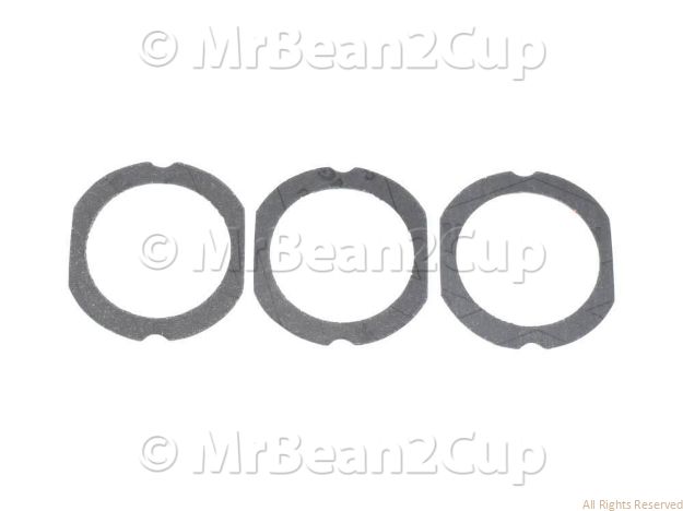 Picture of Gaggia MD15 Grinder Shims - Set of 3
