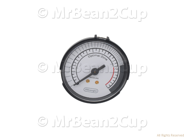 Picture of Delonghi Pressure Gauge
