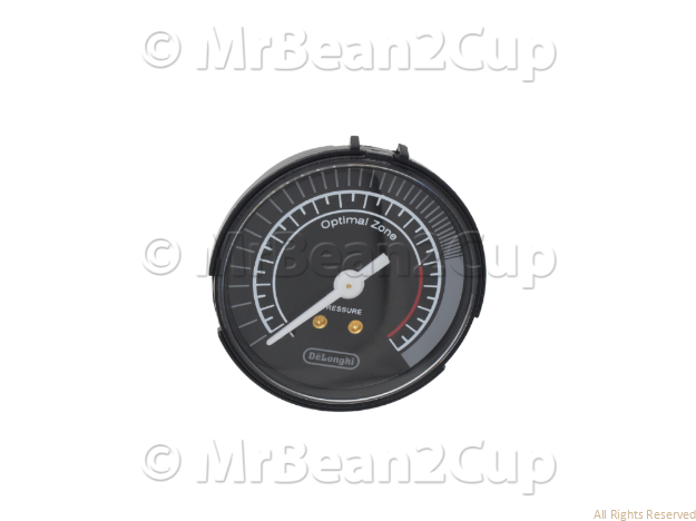 Picture of Delonghi Pressure Gauge