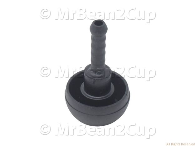 Picture of Gaggia Union Spheral Grivory