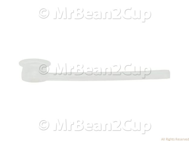 Picture of Delonghi Flowmeter-Pump Tube