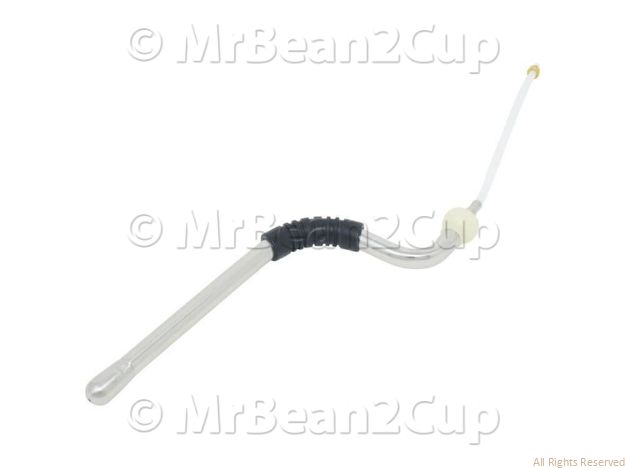 Picture of Delonghi Steam Hose Assembly