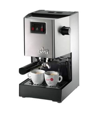 Gaggia Classic V1 RI8161-RI9303 SIN035-NEW SEO-test